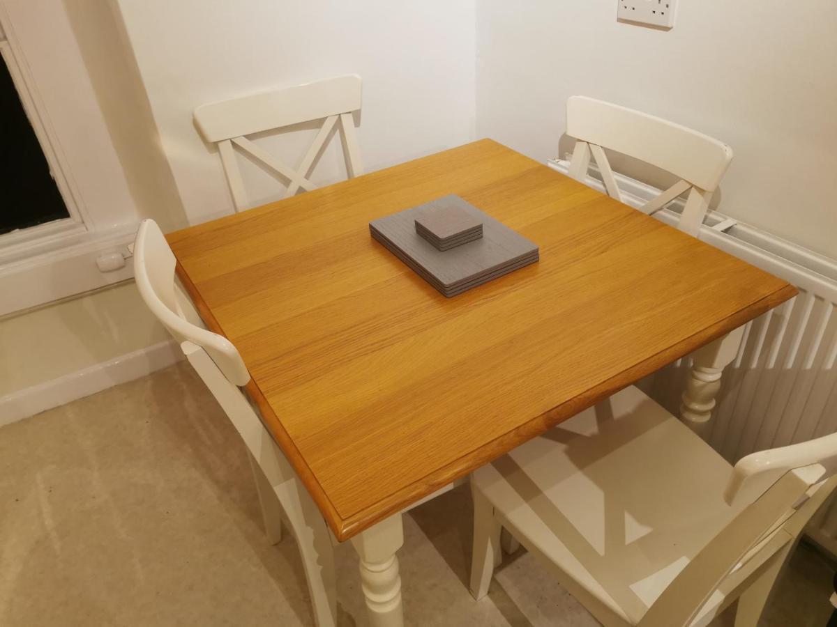 Norfolk Pad - Lovely 1 Bed Apartment In Bath - Top Floor Exterior photo