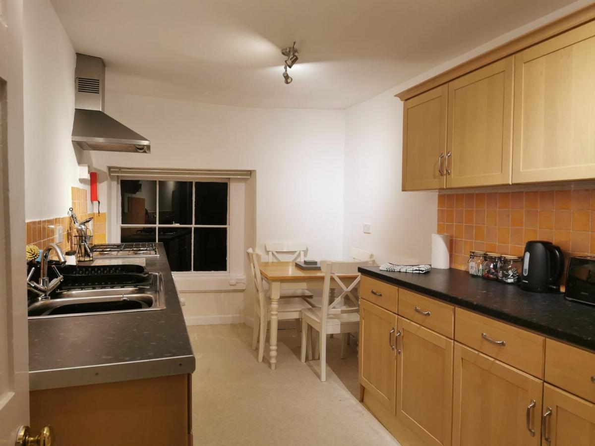 Norfolk Pad - Lovely 1 Bed Apartment In Bath - Top Floor Exterior photo
